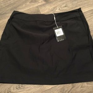 Women golf skorts - size 10 & 12